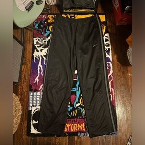 Vintage Baggy Nike Pants